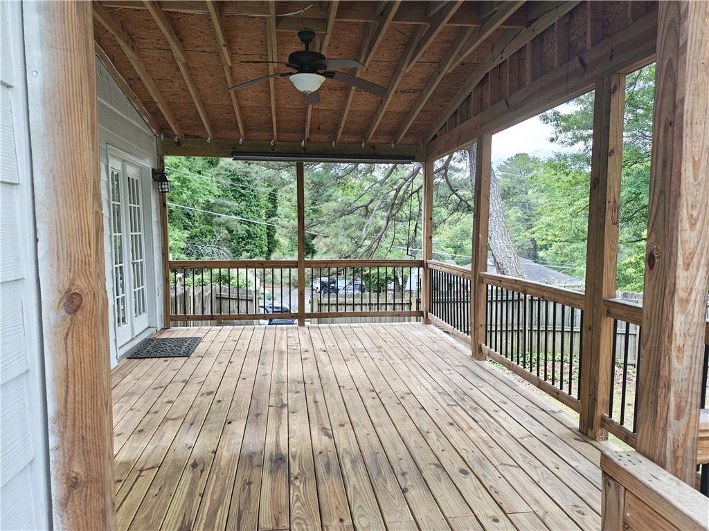 GLENWOOD - Residential