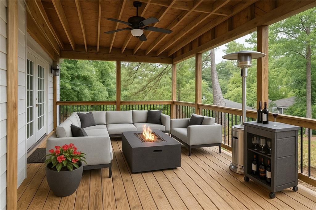 GLENWOOD - Residential