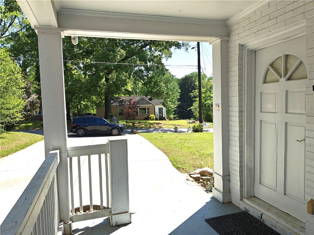 GLENWOOD - Residential