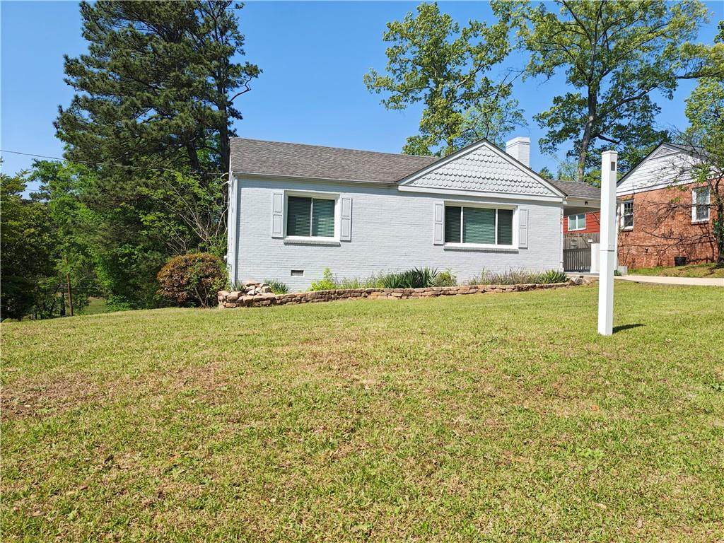 GLENWOOD - Residential