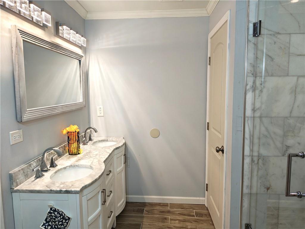 GLENWOOD - Residential
