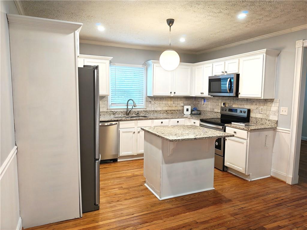 GLENWOOD - Residential