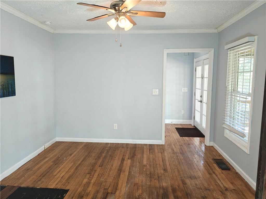 GLENWOOD - Residential