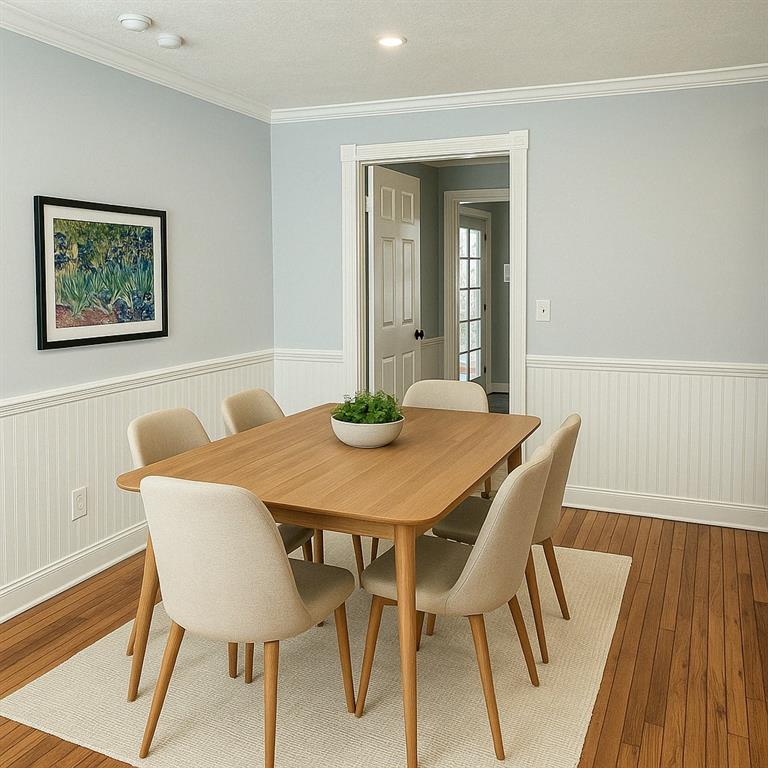 GLENWOOD - Residential