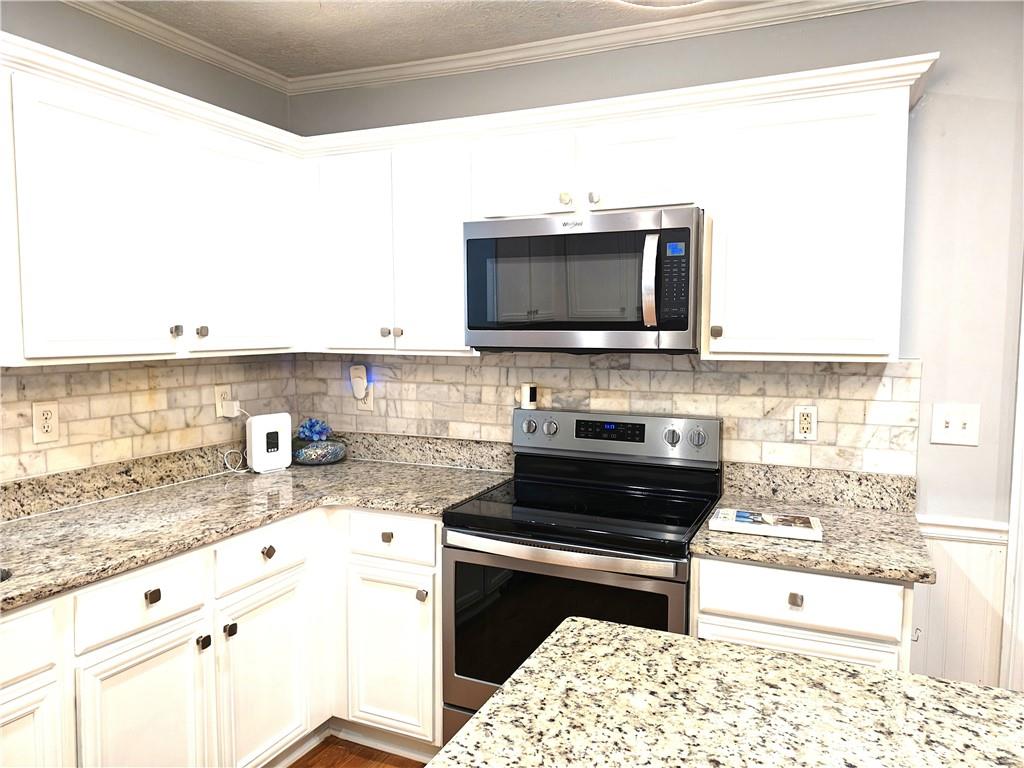 GLENWOOD - Residential