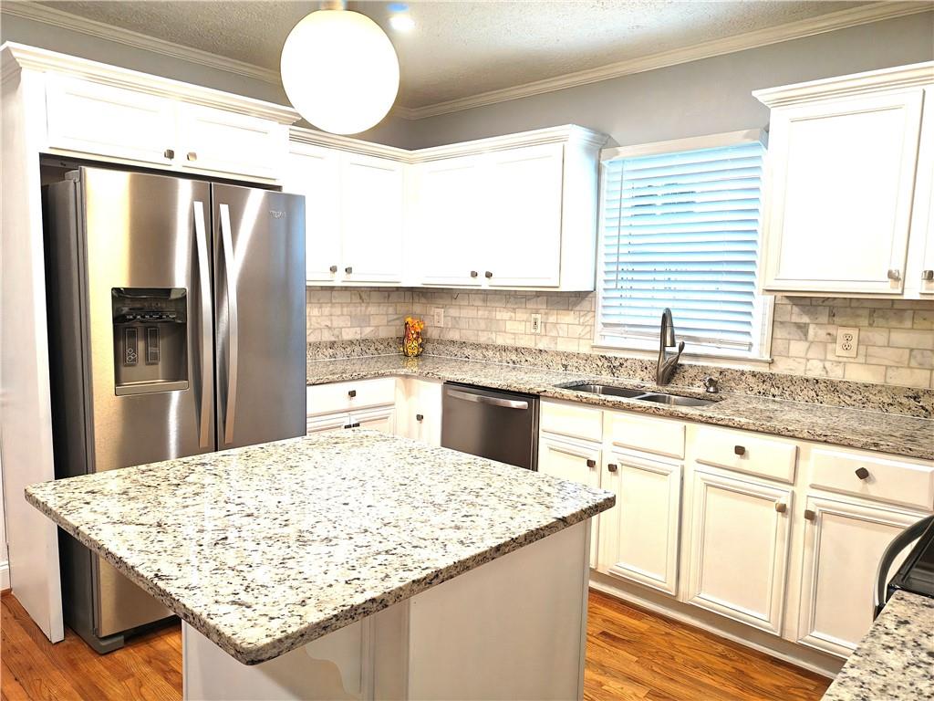 GLENWOOD - Residential