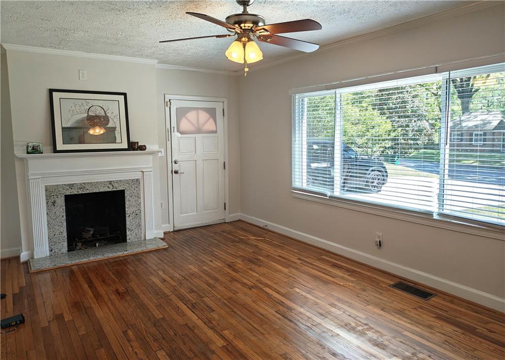 GLENWOOD - Residential