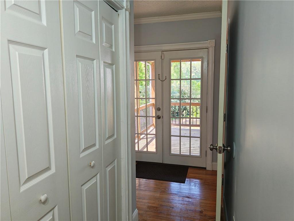 GLENWOOD - Residential