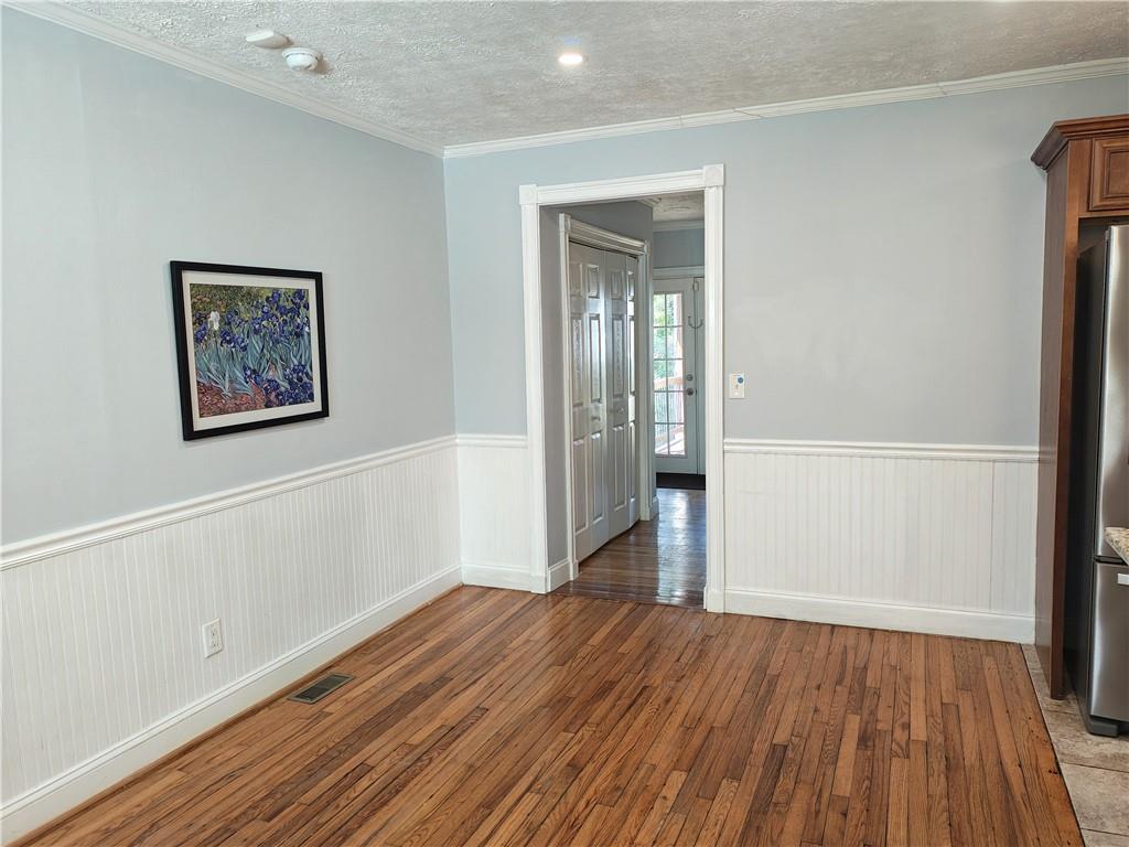GLENWOOD - Residential