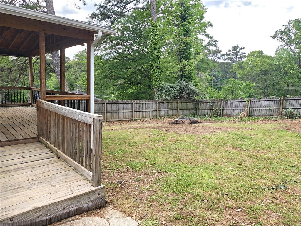 GLENWOOD - Residential