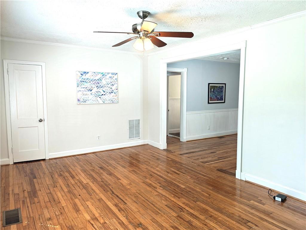GLENWOOD - Residential