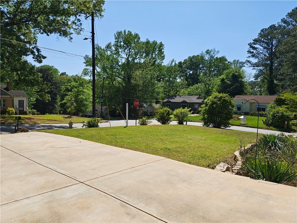 GLENWOOD - Residential