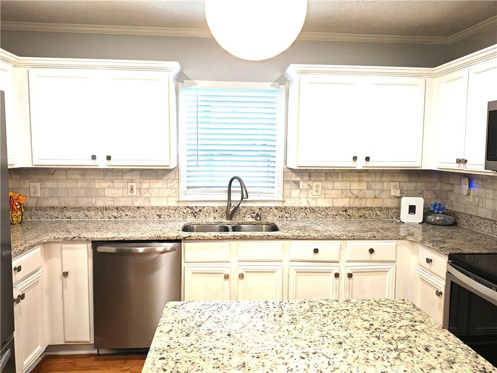 GLENWOOD - Residential