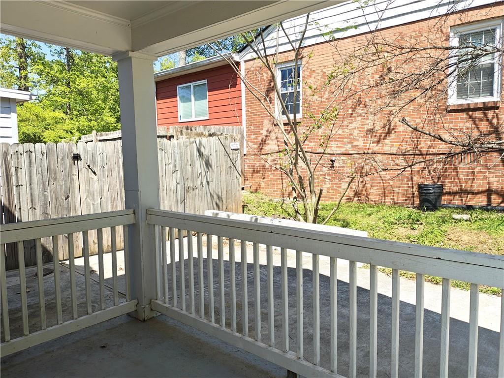 GLENWOOD - Residential