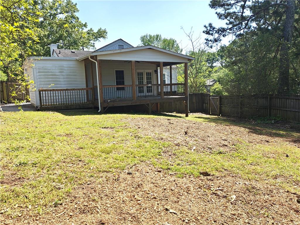 GLENWOOD - Residential