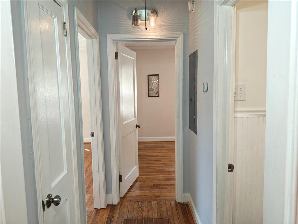 GLENWOOD - Residential
