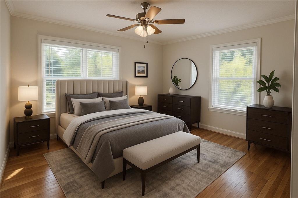 GLENWOOD - Residential