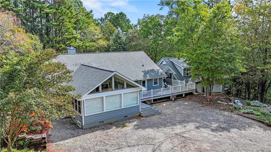 47 Sage Brush Drive