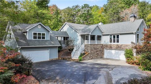 47 Sage Brush Drive Cleveland GA 30528