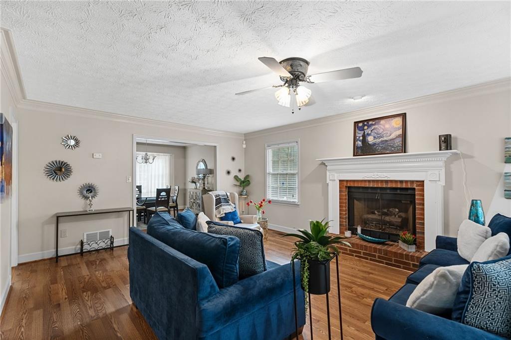 3520 Spring Creek Circle
