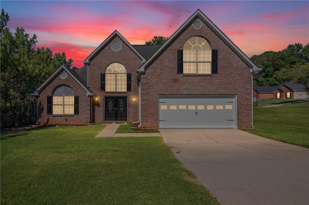 12189 Lauren Way