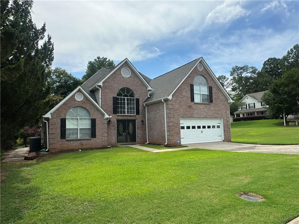 12189 Lauren Way