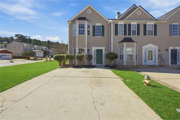 104 BENFIELD CIR, CARTERSVILLE, GA 30121 - Image 873738a1e4e99fd19a9be414dea67e2f/2308680239