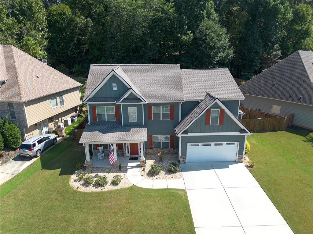 108 Sable Ridge Drive