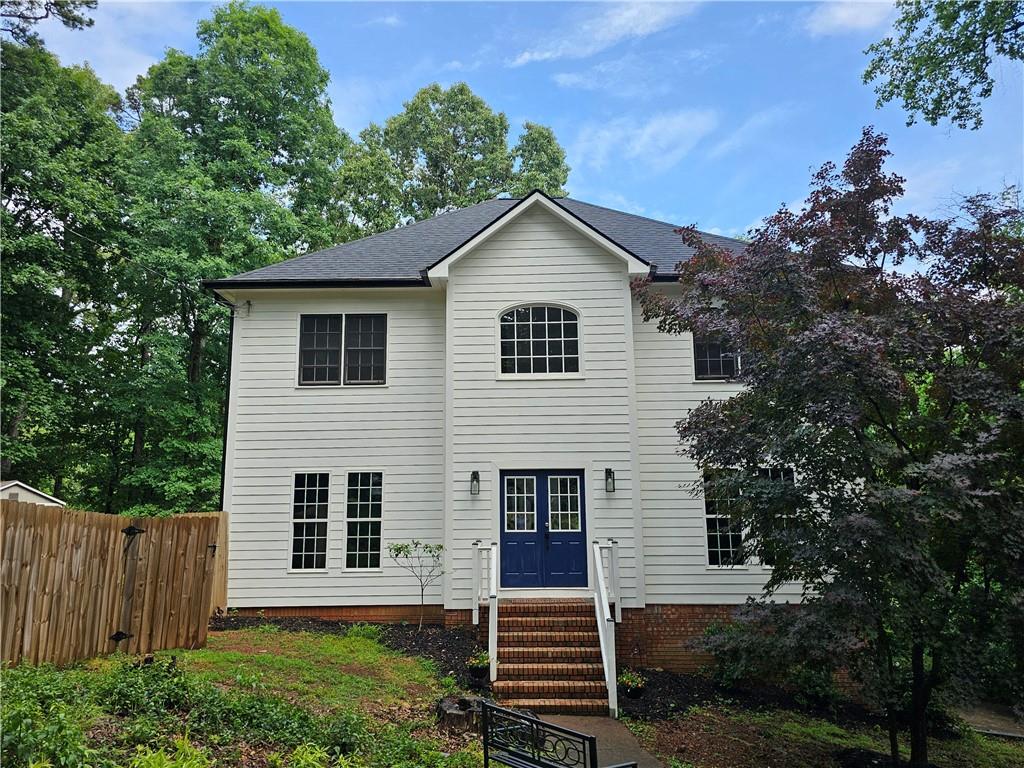 225 NACOOCHEE Drive
