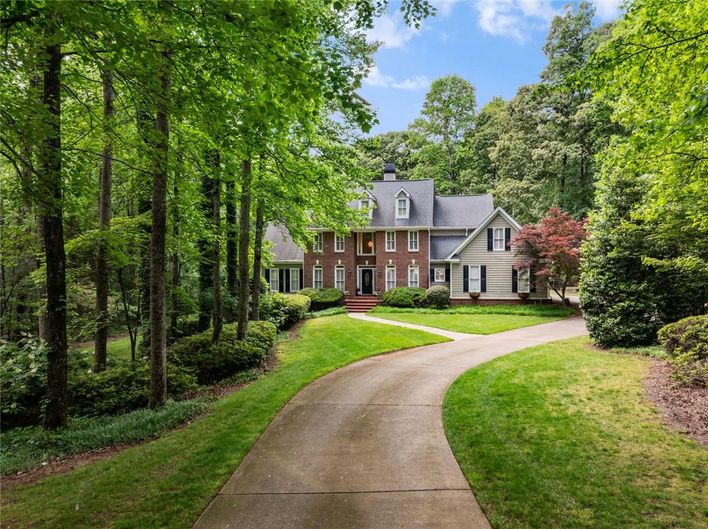 530 Twinflower Court