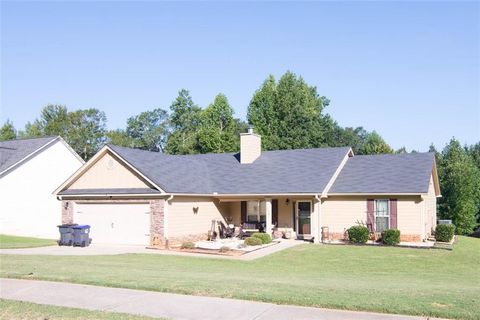 A home in Jefferson