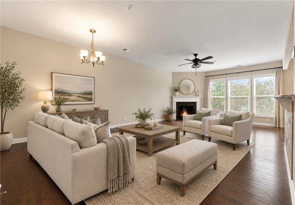 1244 Foxcroft Lane