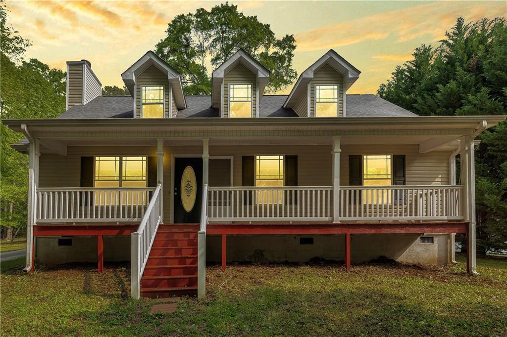 3855 Newnan Road, Griffin, Georgia image 37