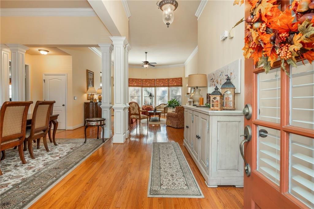 3033 Addie Pond Way SW