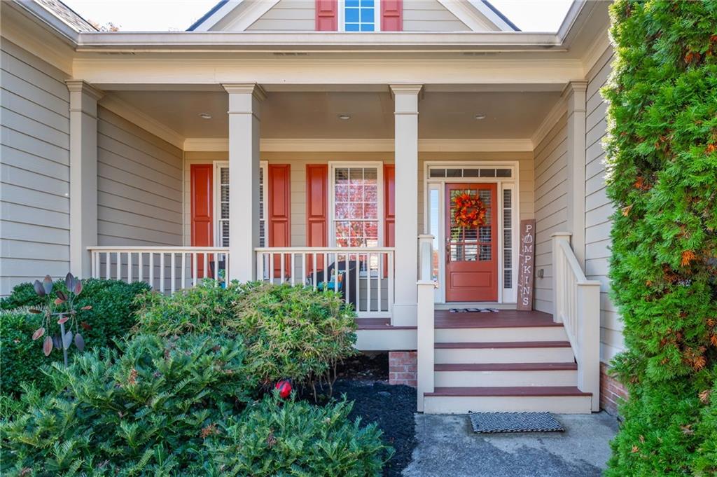 3033 Addie Pond Way SW