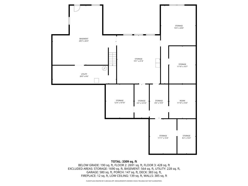 Addie's Pond - Residential