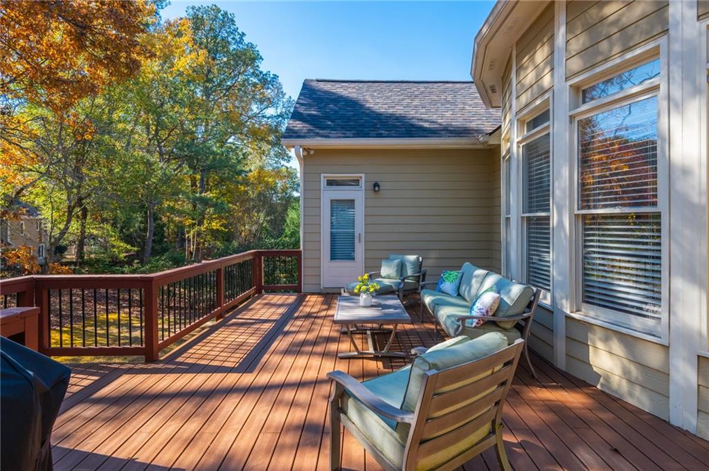 Addie's Pond - Residential