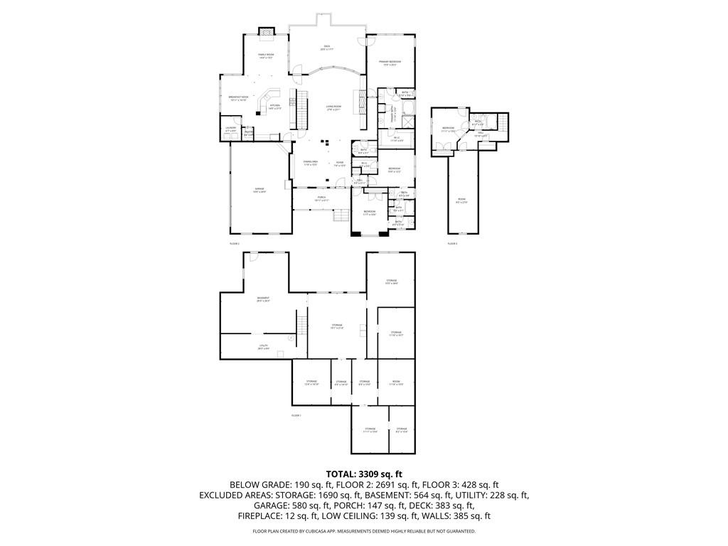 Addie's Pond - Residential