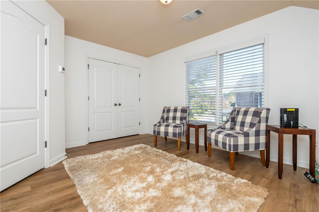 Addie's Pond - Residential