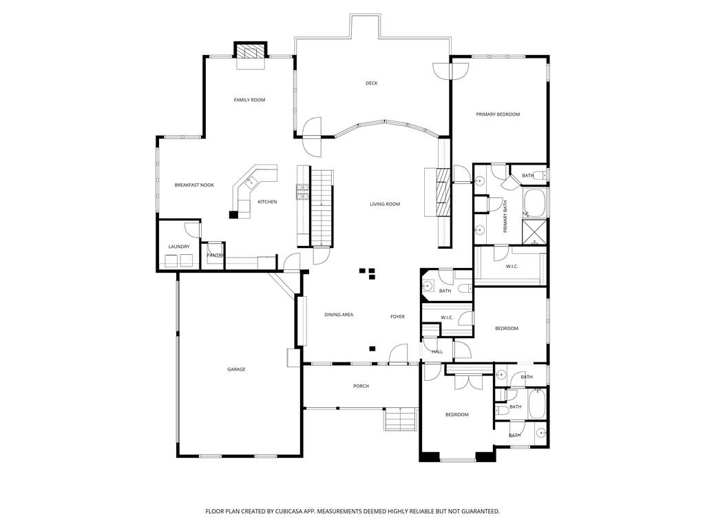 Addie's Pond - Residential
