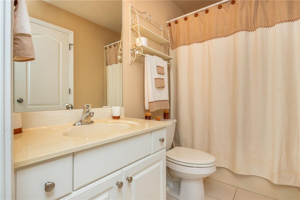 Addie's Pond - Residential