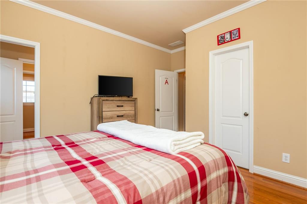 Addie's Pond - Residential