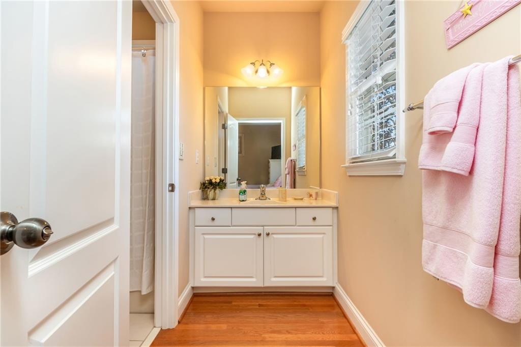 Addie's Pond - Residential