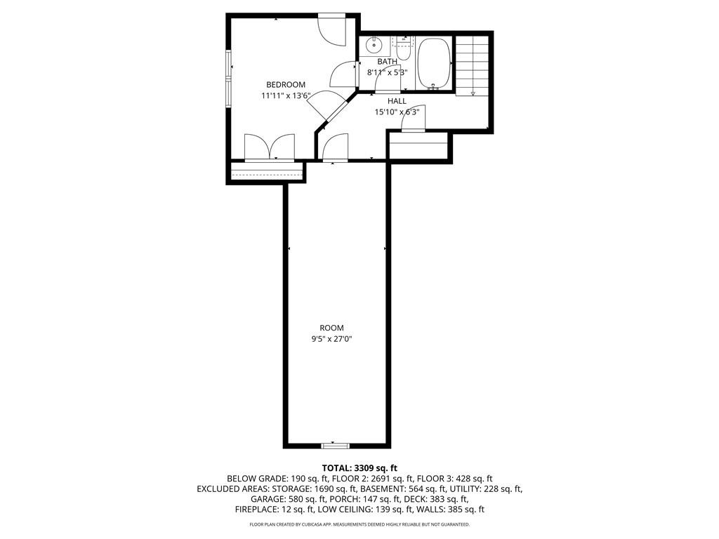 Addie's Pond - Residential