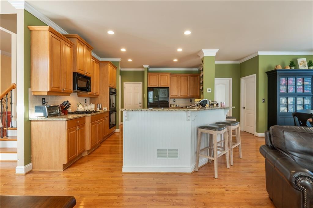 Addie's Pond - Residential