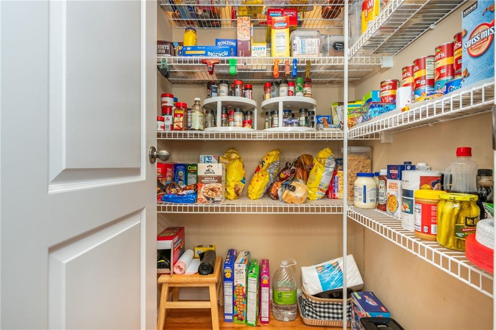 Addie's Pond - Residential