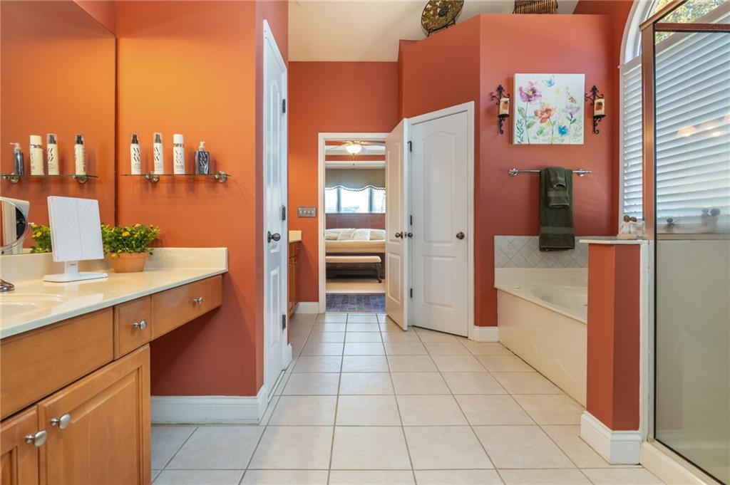 Addie's Pond - Residential