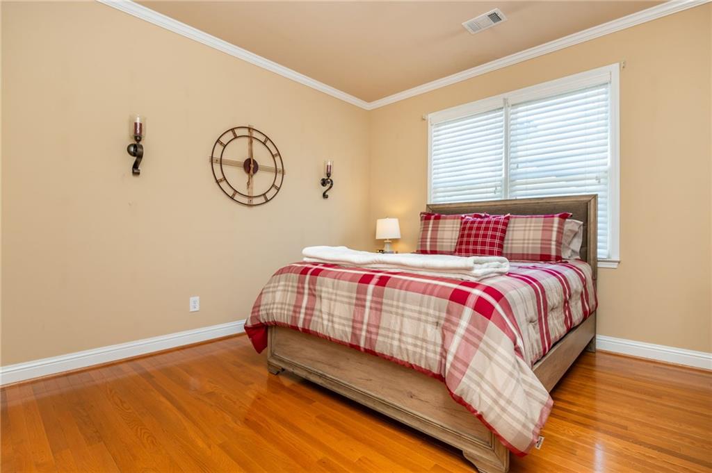 Addie's Pond - Residential