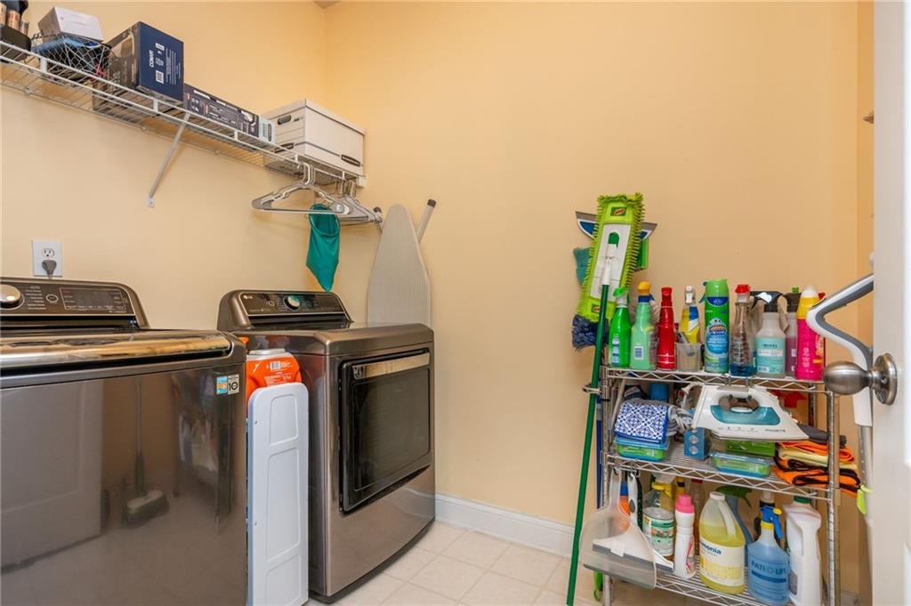 Addie's Pond - Residential