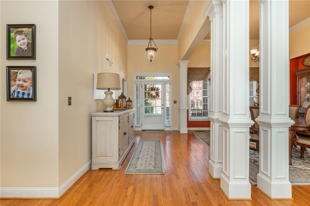 3033 Addie Pond Way SW